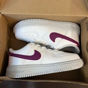 Air Force 1 Crater Next Nature Sneakers